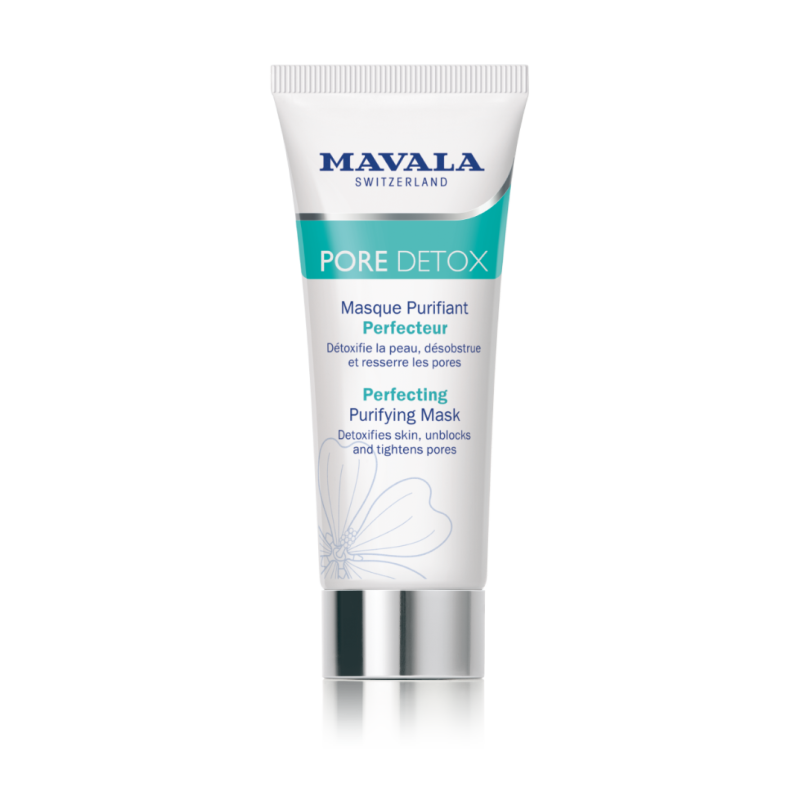 Mavala Pore Detox Purifying Mask 45ml