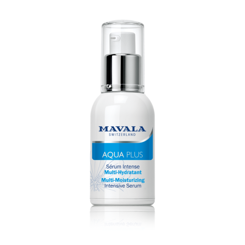Mavala Moisturizing Intensive Serum 30ml