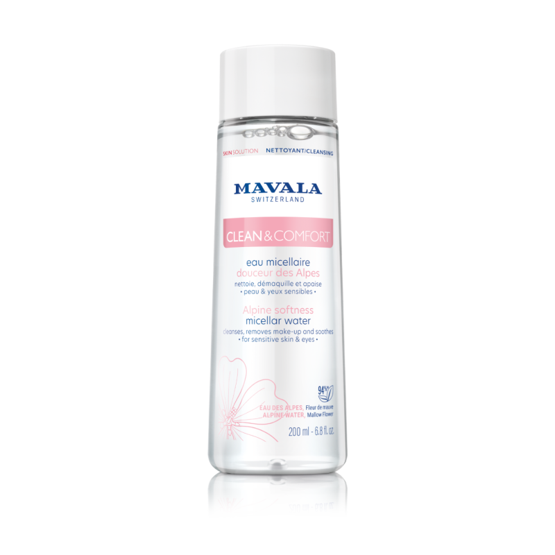 Mavala Eau Micellar Water 200ml