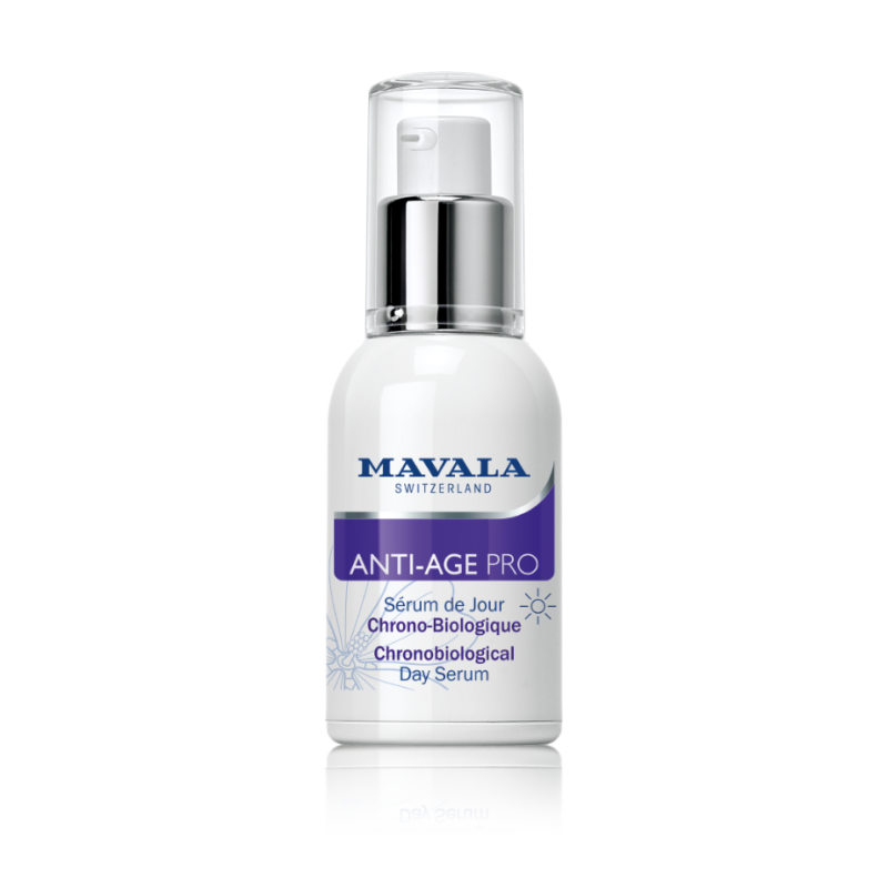 Mavala Anti Age Pro Chronobiological Serum 30ml