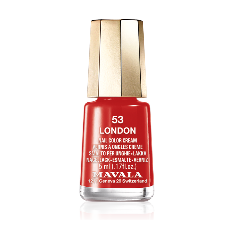 Nail Color London 053 5ml