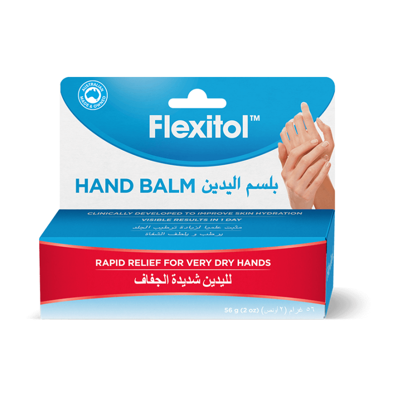 Flexitol Hand Balm 56g