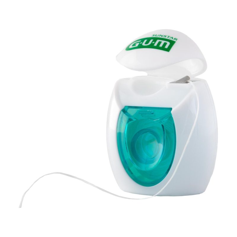 Gum Original White Dental Floss (2040) 30M