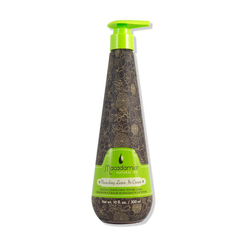 Macadamia Nourishing Leave In Cream 300 Ml