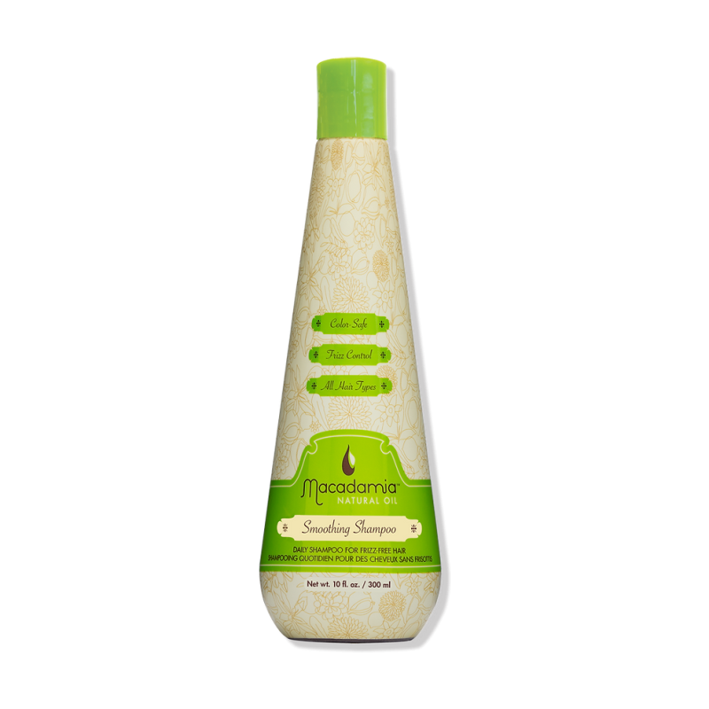 Macadamia Smoothing Shampoo 300Ml