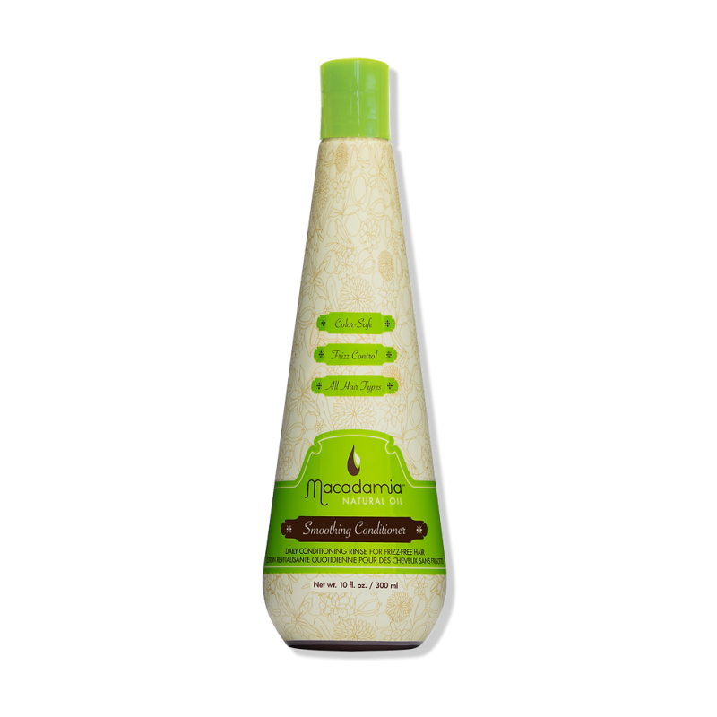 Macadamia Smoothing Conditioner 300 Ml