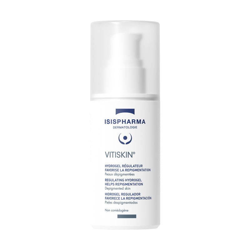 Isis Vitiskin Gel 50 Ml