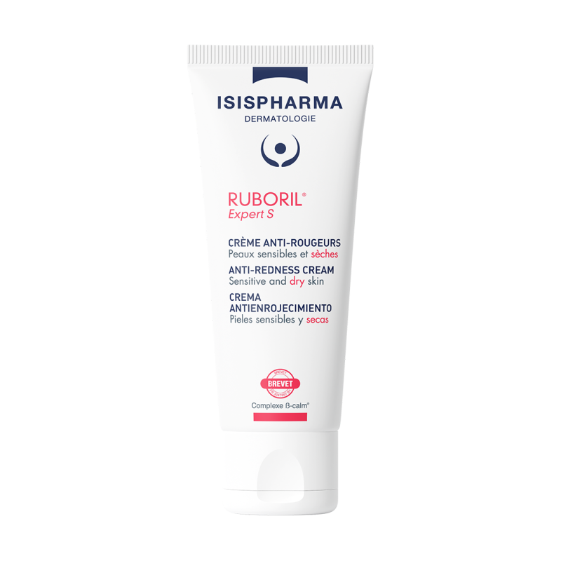 Isis Ruboril Expert S Anti-Redness Cream
