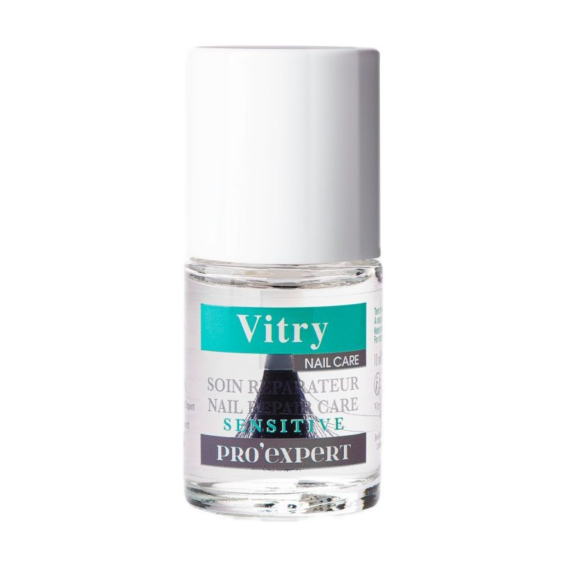 Vitry Sensitive Nail Repair Care Pro Expert 10 Ml