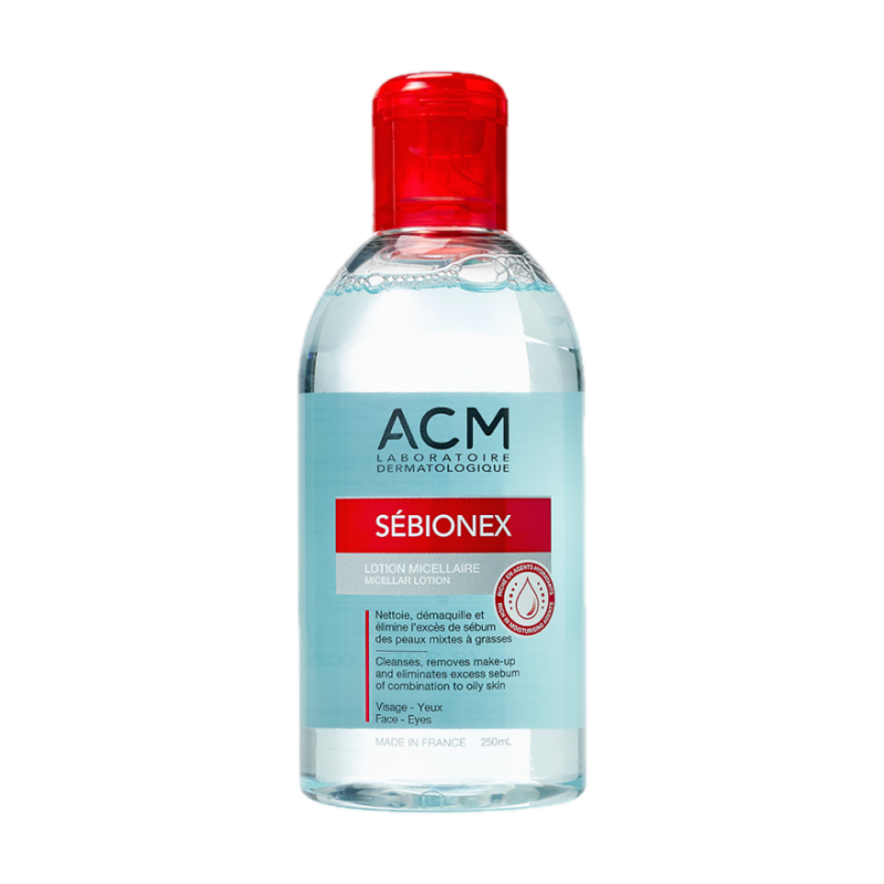 Acm Sebionex Micellar Lotion 250Ml