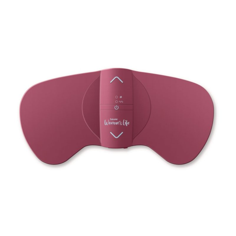 Beurer Em 50 Menstrual Relax Peroid Pain Reliever