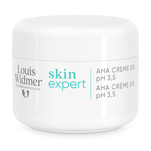 Louis Widmer Aha 5% Concept Cleaning Cream 50Ml