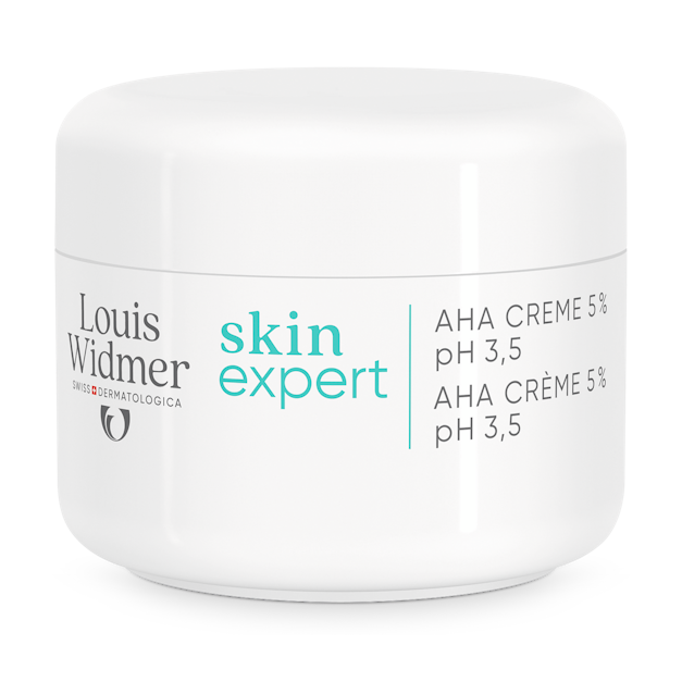 Louis Widmer Aha 5% Concept Cleaning Cream 50Ml
