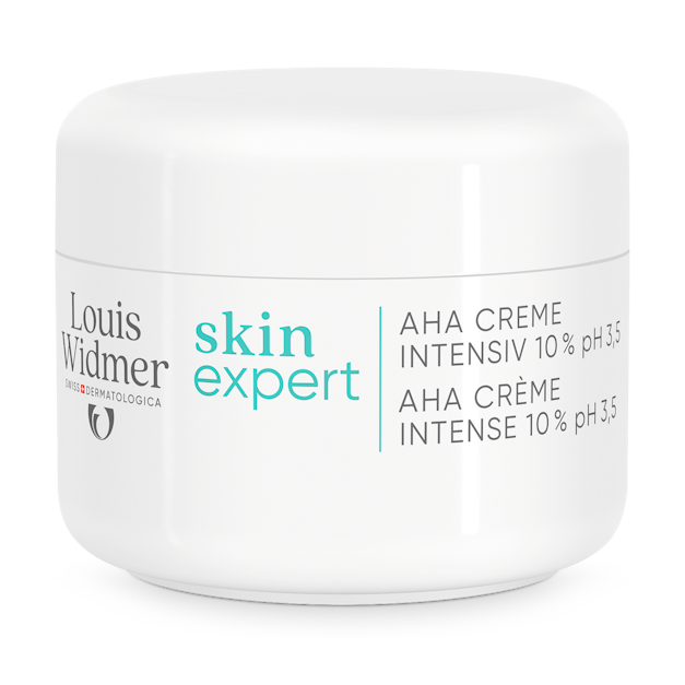Louis Widmer Aha 10% Concept Cleaning Cream 50Ml