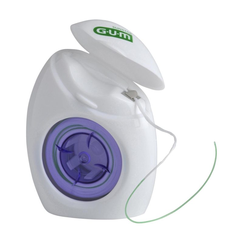 Gum Ortho Floss 3220 50 Uses
