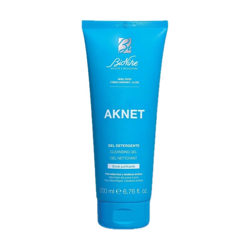 BioNike Acteen Purify Cleansing Gel 200ml