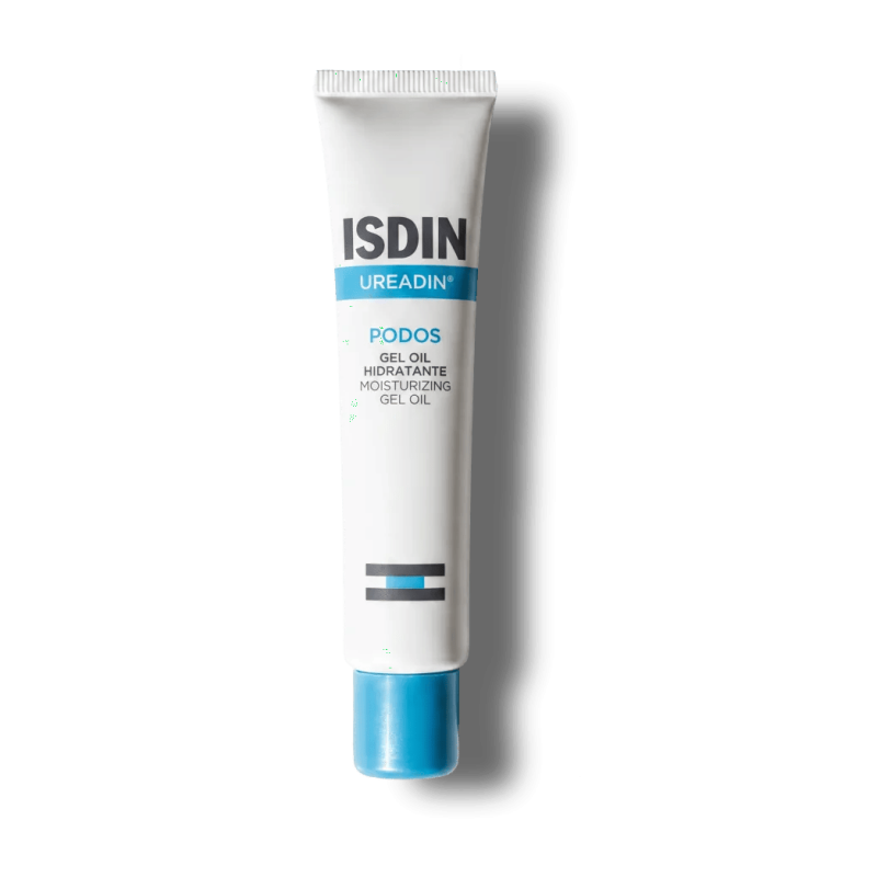 Isdin Ureadin Podos Foot Care Gel Oil 75Ml