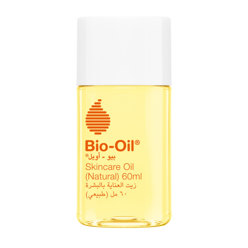 Bio Oil Natural Skincare Oil 60ml