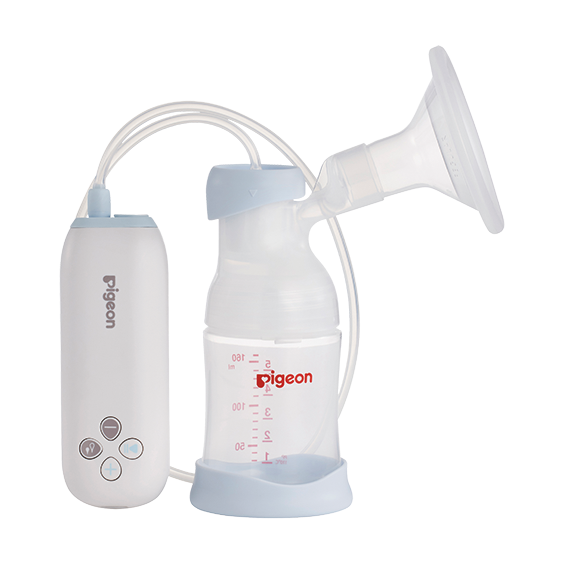 Pigeon Gomini Electric Breast Pump Single