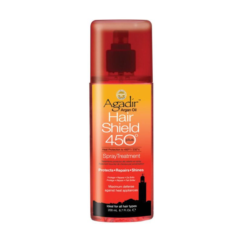 Agadir Argan Oil Hair Shield 450 Plus Spray