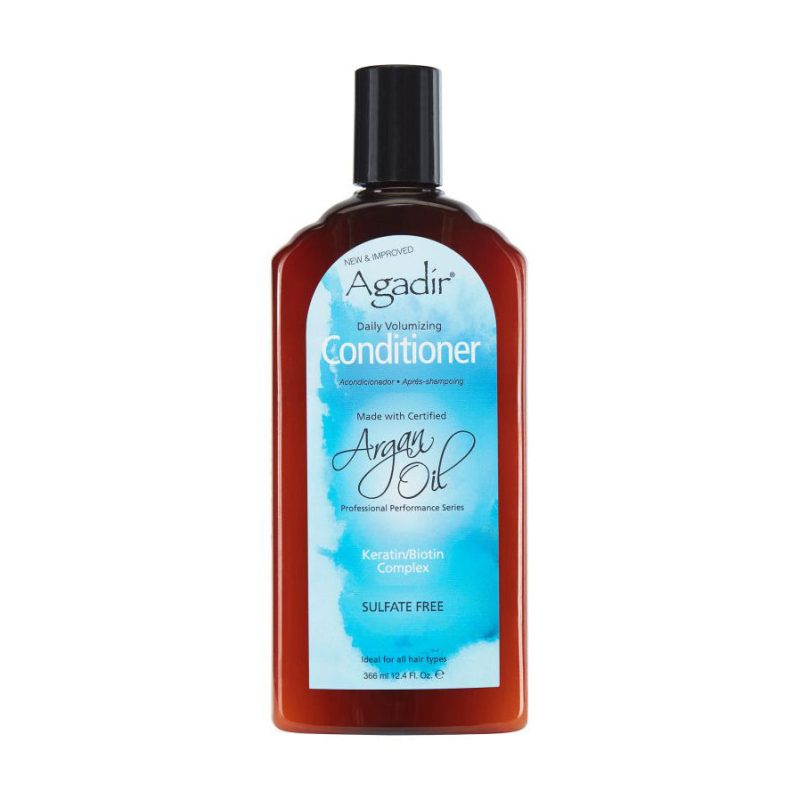 Agadir Argan Oil Daily Volumizing Conditioner 366Ml