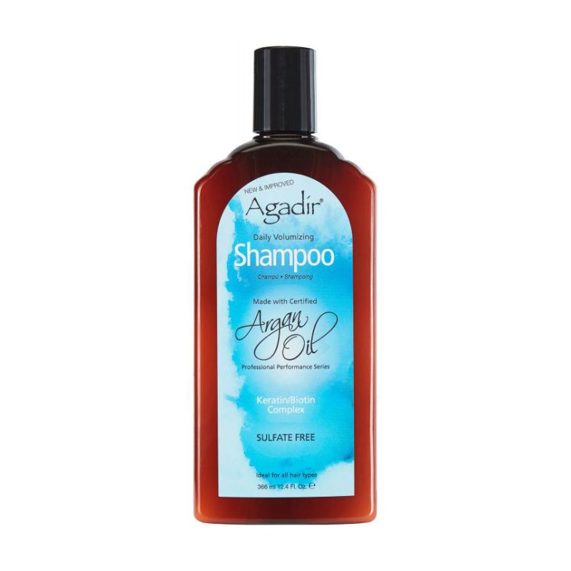 Agadir Argan Oil Daily Volumizing Shampoo 366Ml