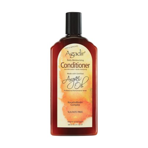 Agadir Argan Oil Daily Moisturizing Conditioner 366 Ml