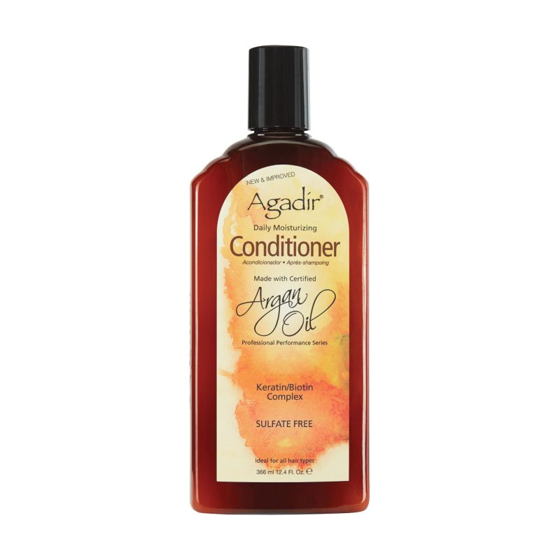 Agadir Argan Oil Daily Moisturizing Conditioner 366 Ml