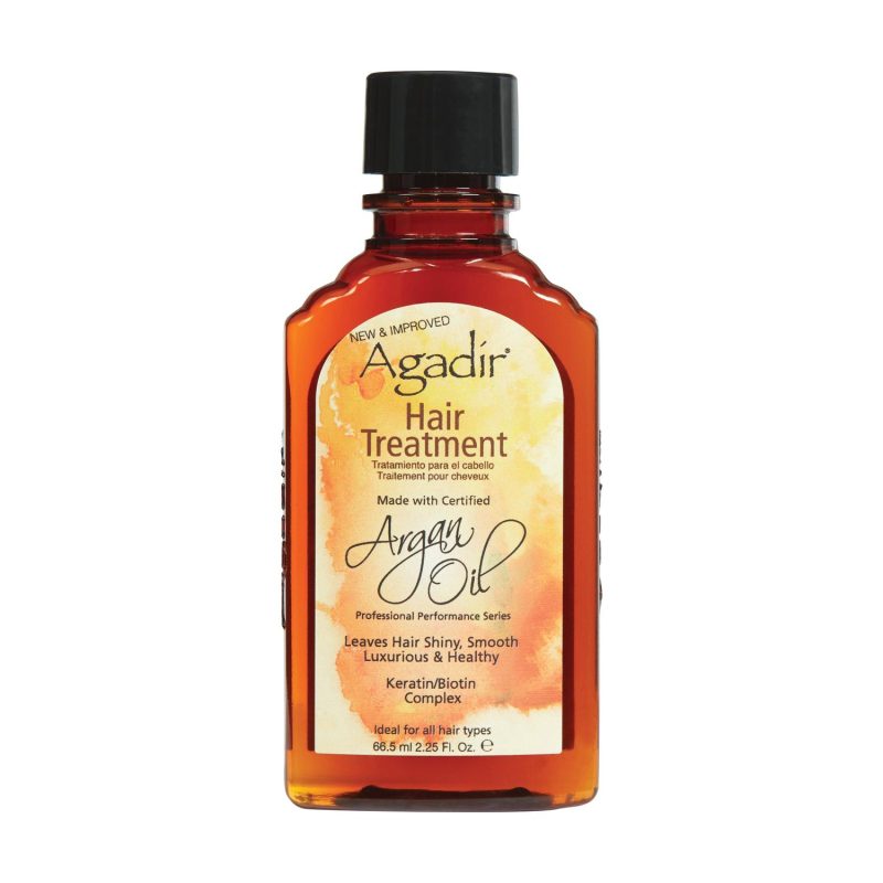 Agadir Argan Oil For Hair Treatment 66.5Ml