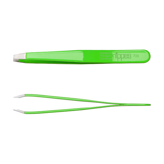 Nippes Tweezers For Light Hair 709