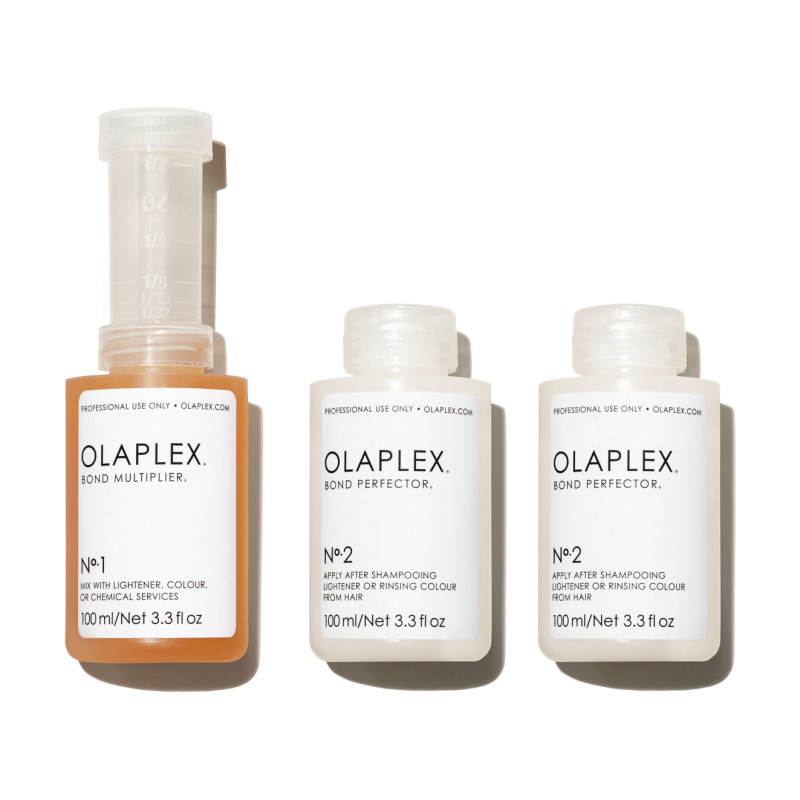 Olaplex Travelling Stylist Kit