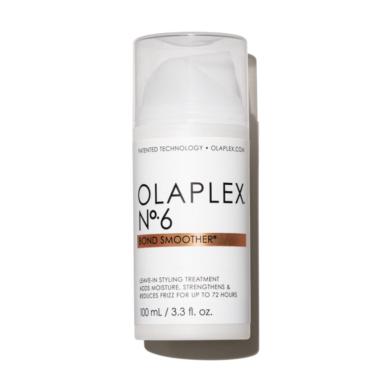 Olaplex No 6 Bond Smoother Leave In Styling Treatment 100 Ml