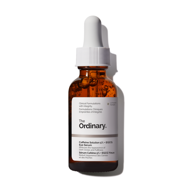 The Ordinary Caffeine Solution 5% + Egcg