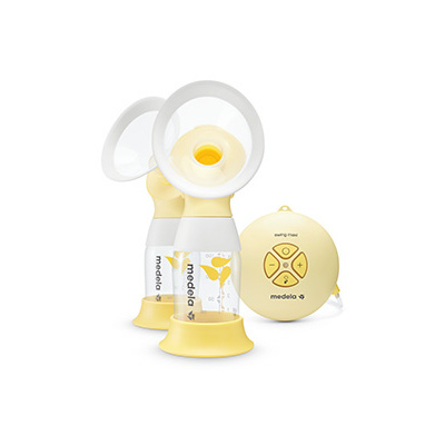 Medela Electric Breast Pump Swing Maxi Flex