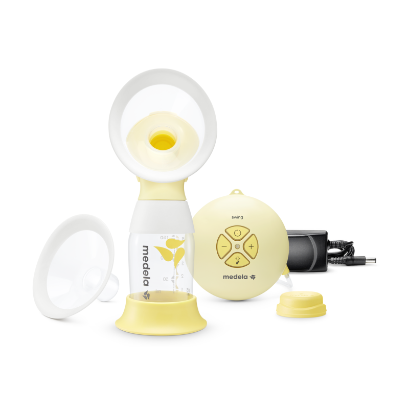 Medela Electric Breast Pump Swing Flex