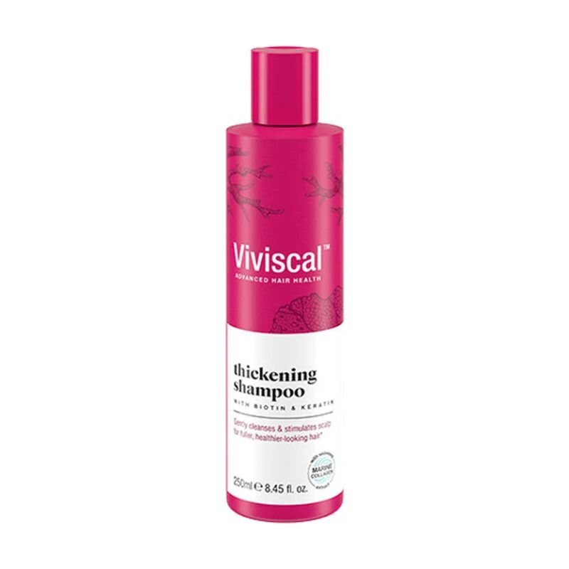 Viviscal Thickening Shampoo 250 Ml