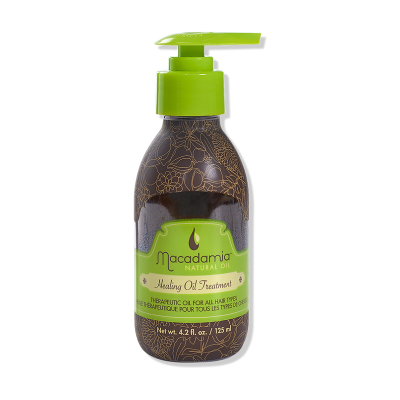 Macadamia Healing Oil Treatment 125 Ml
