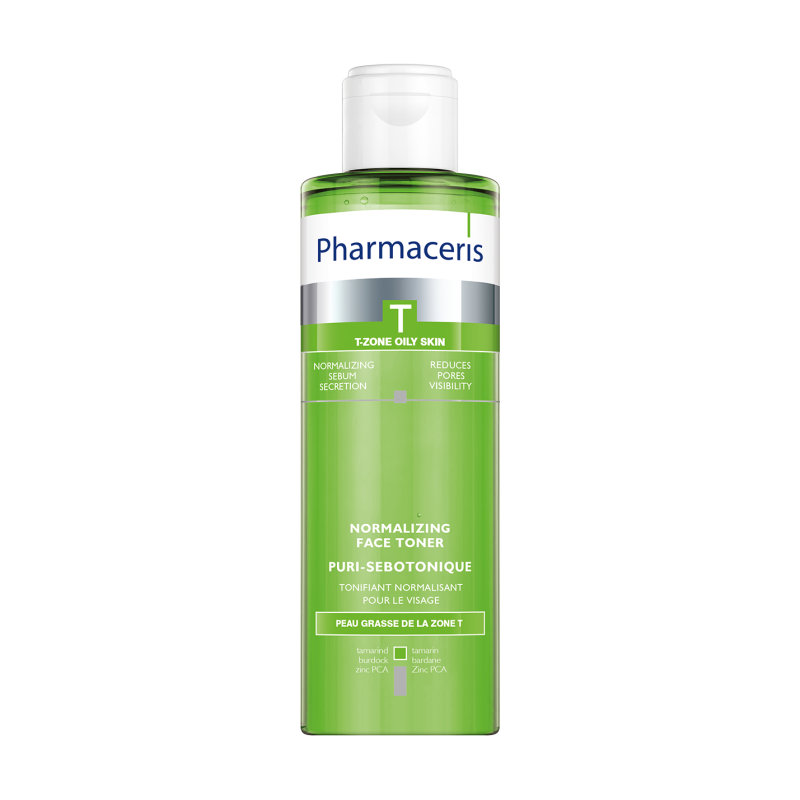 Pharmaceris Puri-Sebotonique Normalizng Face Toner 200 Ml