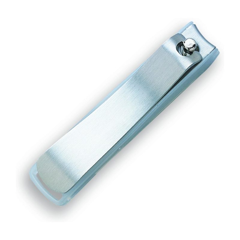 Denco Nail Clipper Stainless Steel 2558
