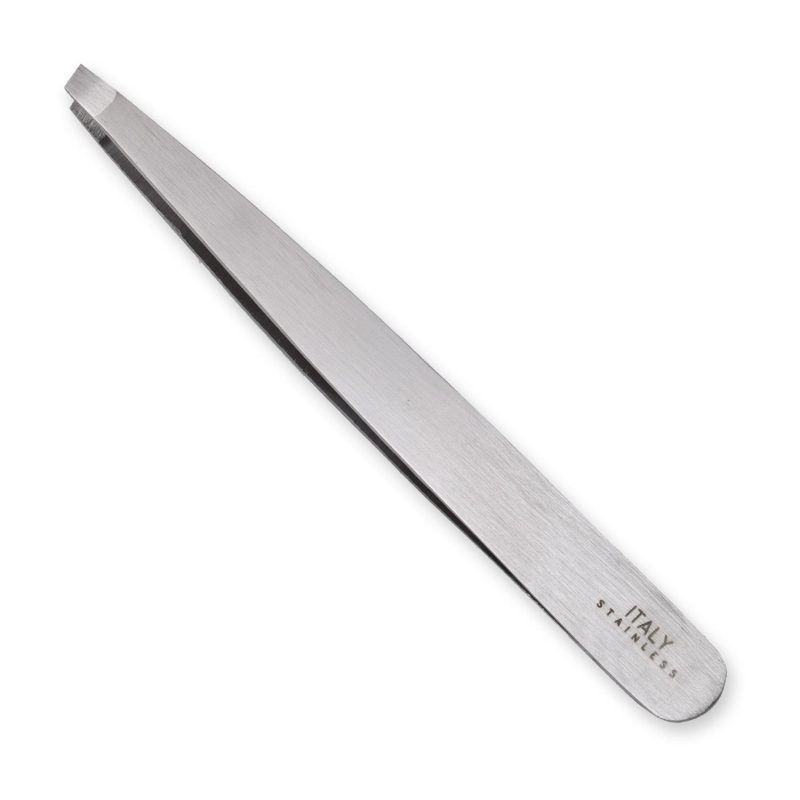 Denco Tweezer Slant Tip 4845