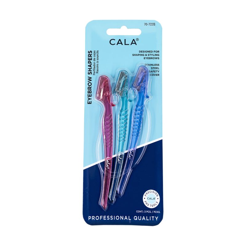 Cala Eyebrow Shaper Razor