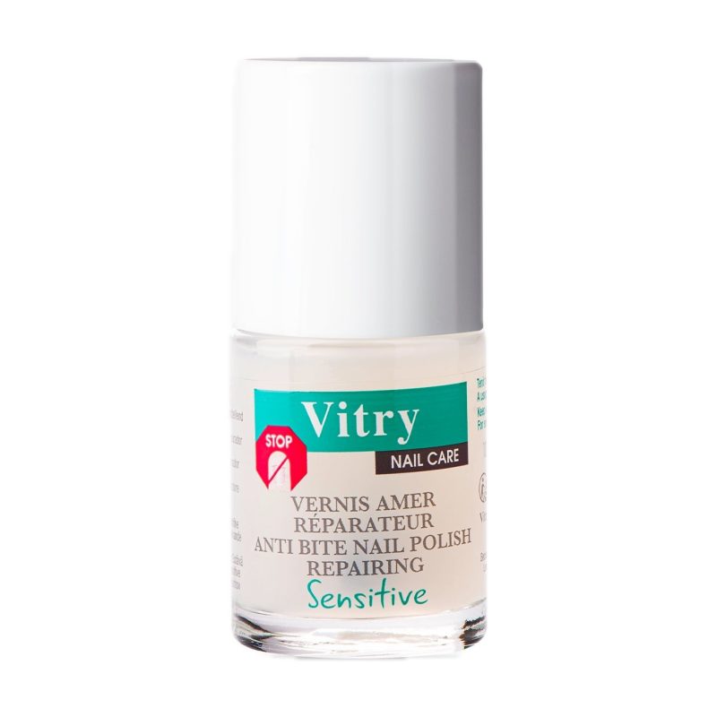 Vitry Sensitive Anti Bite Repairing Nail 10ml