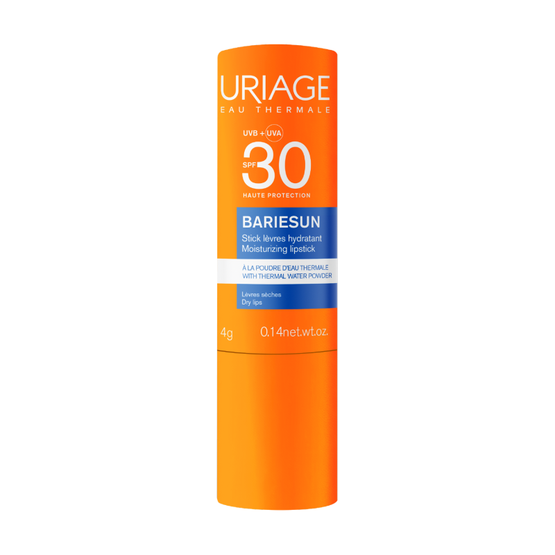 Uriage Bariesun SPF 30 Lipstick 4g