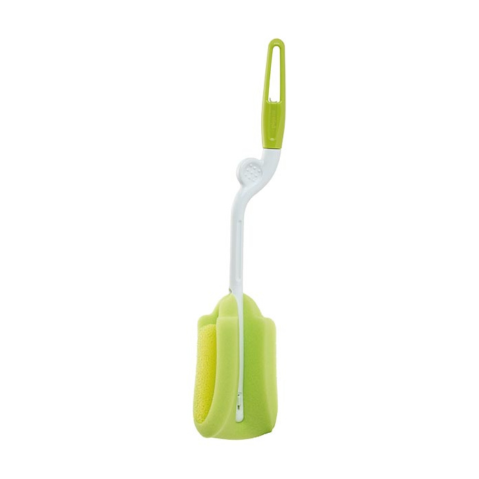 Pigeon Sponge Brush