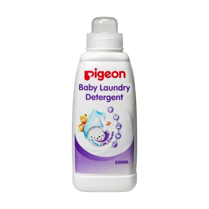 Pigeon Baby Laundry Detergent 500ml