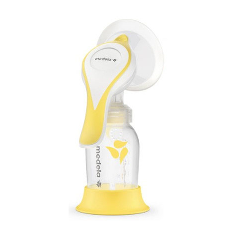 Medela Harmony Manual Breast Pump