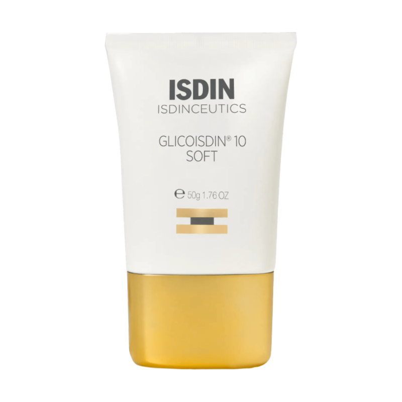 Isdin Glicoisdin 10 Soft Glycolic Acid Gel
