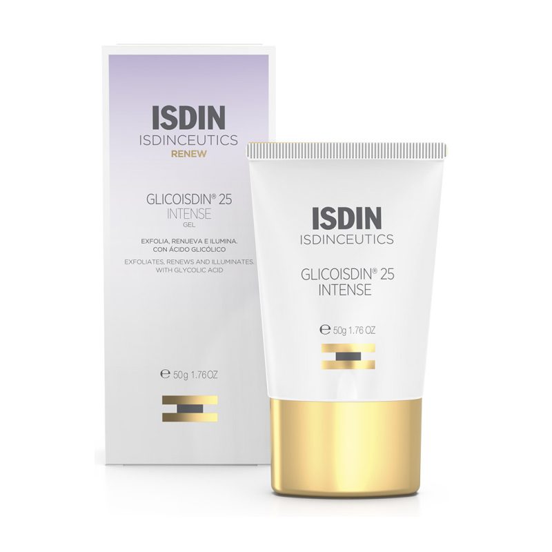 Isdin Glicoisdin 25 Intense Glycolic Acid Gel