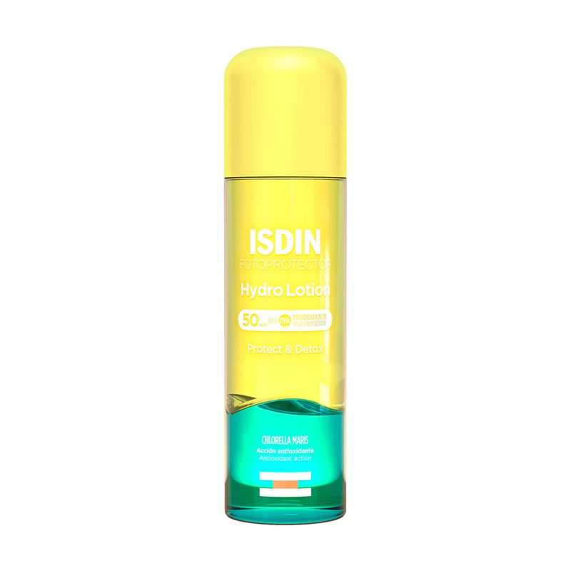 Isdin Fotoprotector HydrO Lotion SPF 50