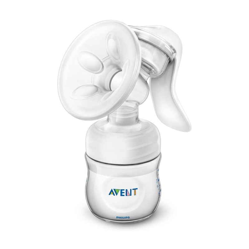 Avent Manual Breast Pump